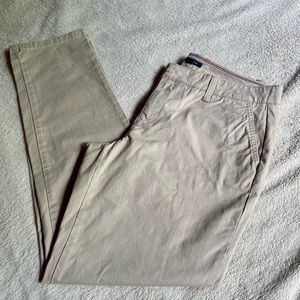 ⚜️Tommy Hilfiger Hampton Stretch Slim Chino⚜️